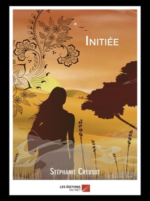 cover image of Initiée